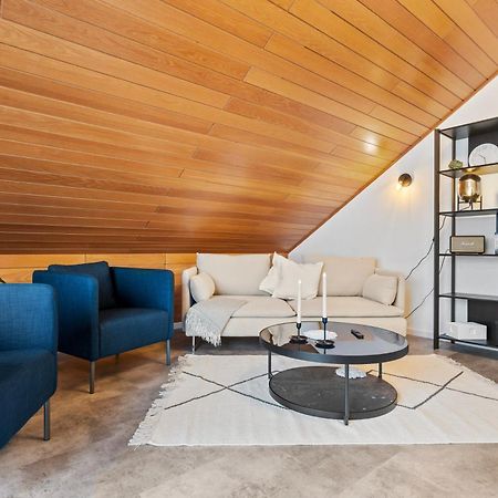 Wohnung Weitblick Neu-Anspach Екстер'єр фото